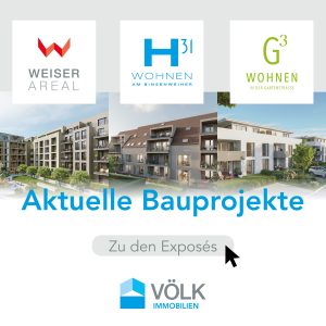Aktuelle Bauprojekte - VÖLK Immobilien GmbH